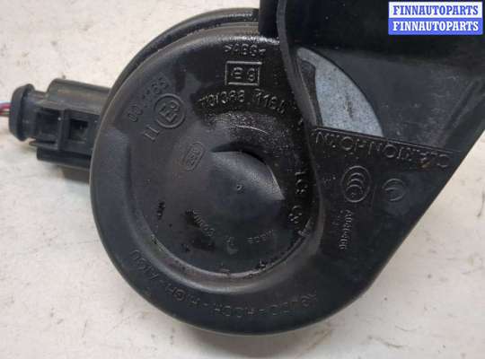 купить Сигнал (клаксон) на Audi Q5 2008-2017