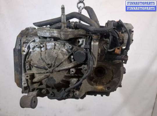 купить КПП - автомат (АКПП) на Renault Megane 1996-2002
