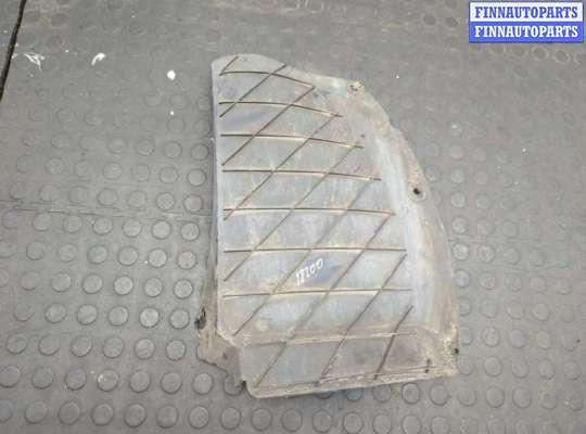 купить Защита арок (подкрылок) на Lincoln Navigator 2006-2014