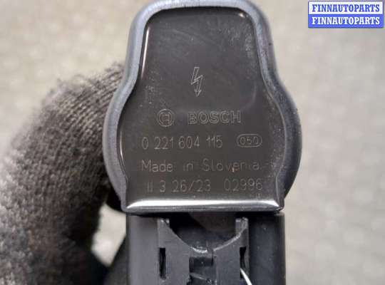 купить Катушка зажигания на Audi A4 (B8) 2007-2015