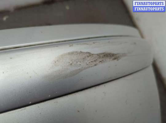 купить Молдинг бампера на Volkswagen Golf 5 2003-2009