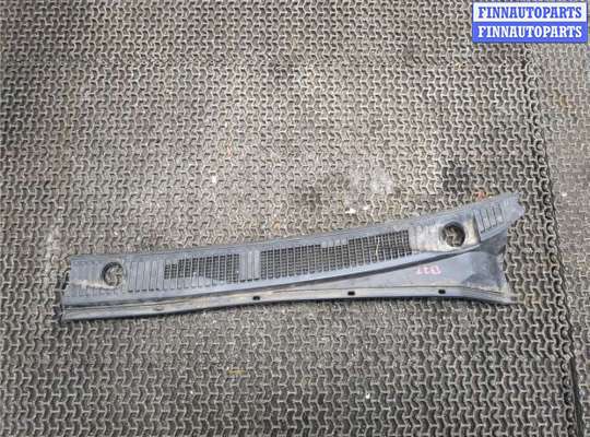 Жабо под дворники (дождевик) TT881349 на Toyota Land Cruiser (100) - 1998-2007