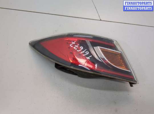 купить Фонарь (задний) на Mazda 6 (GH) 2007-2012