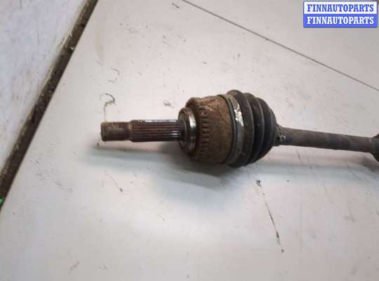 Приводной вал (Полуось в сборе)