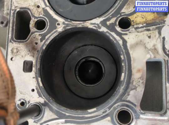 Блок ДВС (цилиндров) / Коленвал на BMW X3 (E83)