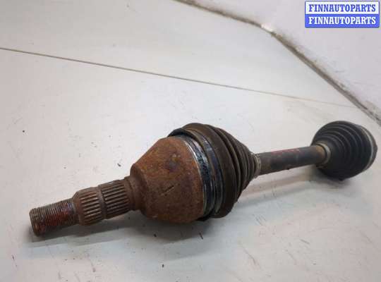 купить Полуось (приводной вал, шрус) на Opel Zafira C 2011-2019