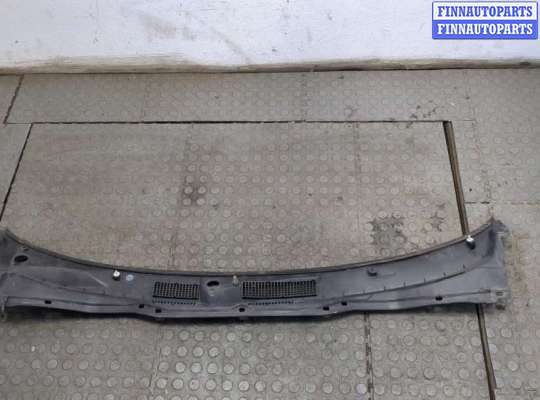 купить Жабо под дворники (дождевик) на Nissan Micra K11E 1992-2002