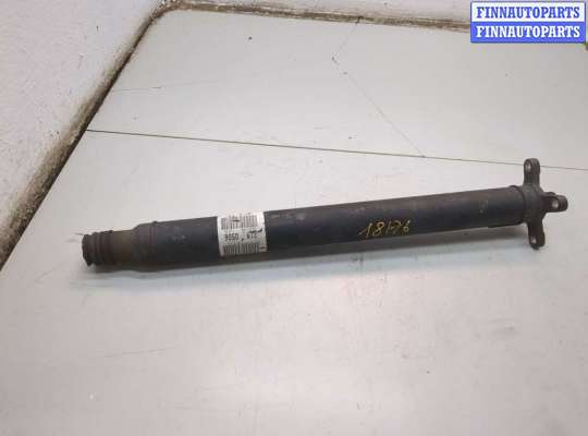 Купить Кардан на Mercedes CLS C219 2004-2010 Кардан MB1658669 на Mercedes CLS C219 2004-2010