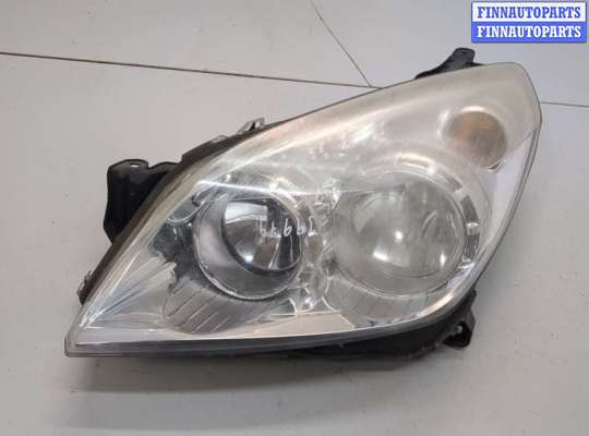 купить Фара (передняя) на Opel Astra H 2004-2010