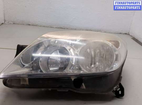 Фара (передняя) OP2415858 на Opel Astra H 2004-2010