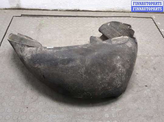Защита арок (подкрылок) MB1540338 на Mercedes C W203 2000-2008