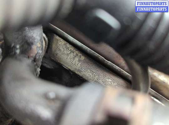 купить ТНВД на Skoda Fabia 1999-2007