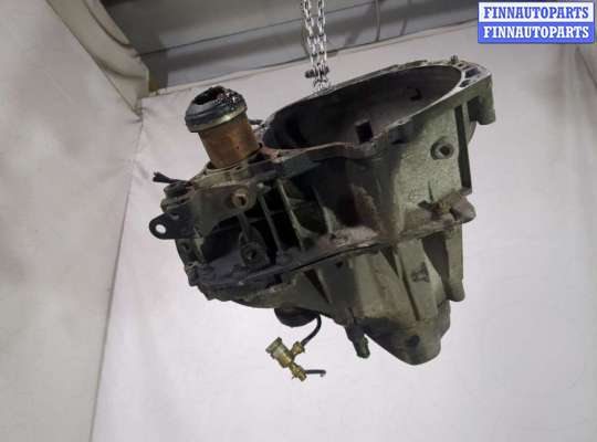 купить КПП 5-ст.мех. (МКПП) на Nissan Micra K12E 2003-2010