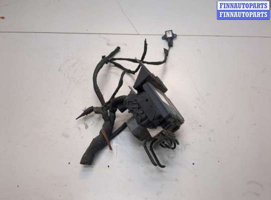 Блок АБС, насос (ABS, ESP, ASR) MB1684114 на Mercedes A W176 2012-2018