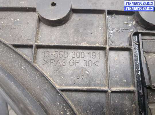 купить Вентилятор радиатора на Volkswagen Passat 6 2005-2010