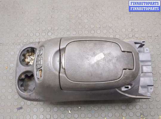 Консоль салона (кулисная часть) TT894267 на Toyota Sequoia 2000-2008