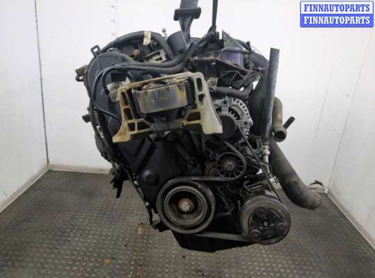 Двигатель (ДВС) FO2225164 на Ford Kuga 2008-2012