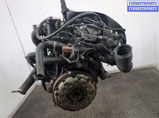 купить Двигатель (ДВС) на Ford Kuga 2008-2012
