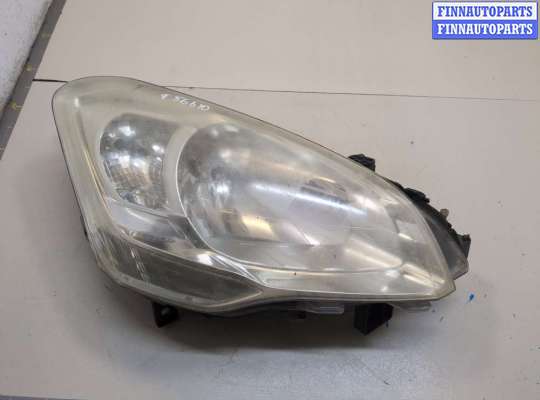 купить Фара (передняя) на Citroen Berlingo 2008-2012