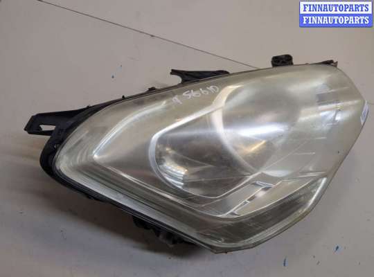 купить Фара (передняя) на Citroen Berlingo 2008-2012
