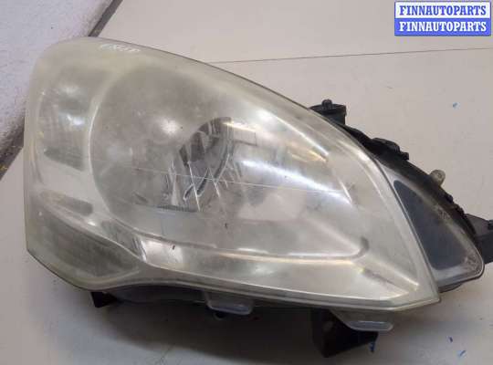 купить Фара (передняя) на Citroen Berlingo 2008-2012