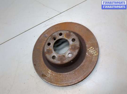 купить Диск тормозной на BMW X3 F25 2010-2017