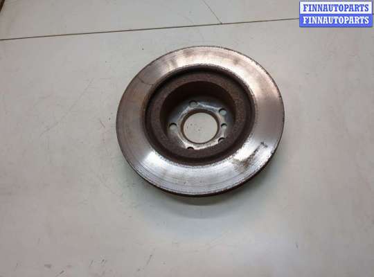 купить Диск тормозной на BMW X3 F25 2010-2017