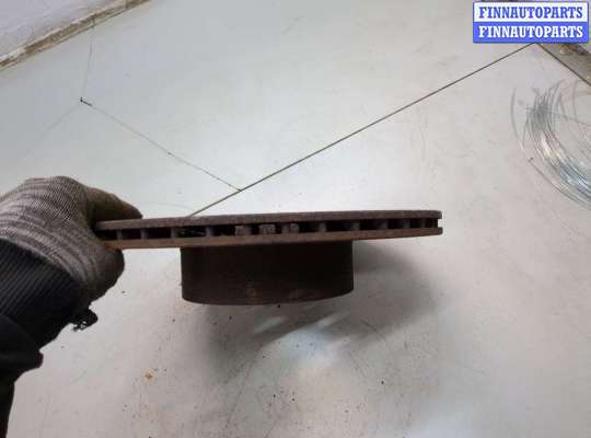 купить Диск тормозной на BMW X3 F25 2010-2017