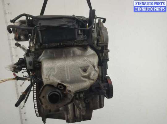 купить Двигатель (ДВС) на Renault Scenic 2003-2009