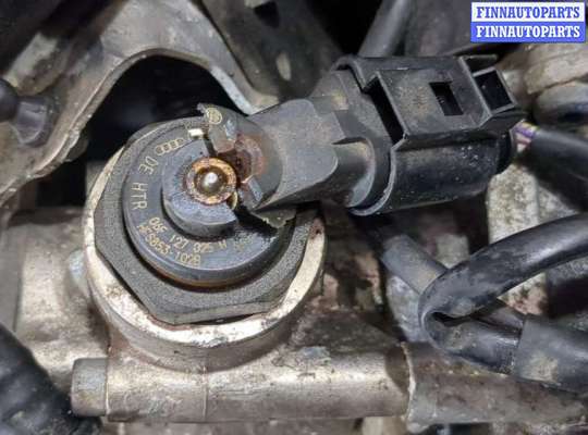купить Форсунка топливная на Audi A6 (C6) 2004-2011