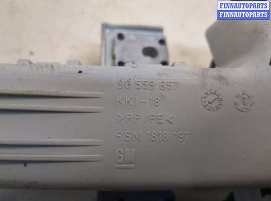 купить Колонка рулевая на Opel Astra G 1998-2005