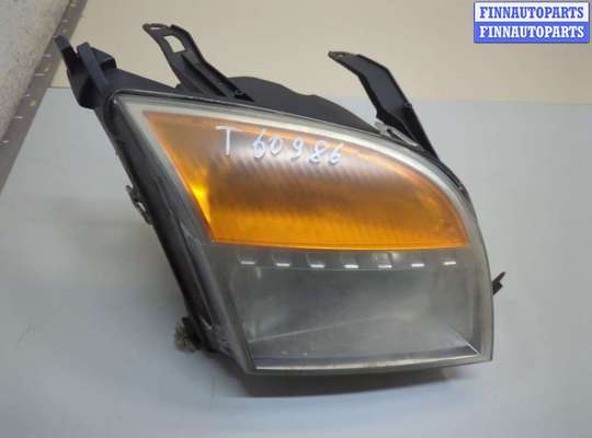 Фара (передняя) FO2153923 на Ford Fusion 2002-2012