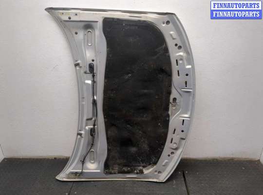 купить Капот на Volkswagen Passat 5 1996-2001