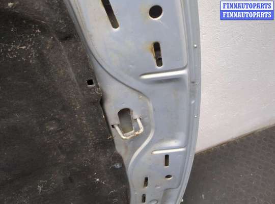 купить Капот на Volkswagen Passat 5 1996-2001