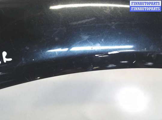 купить Молдинг крыла на Audi A6 (C5) Allroad 2000-2006