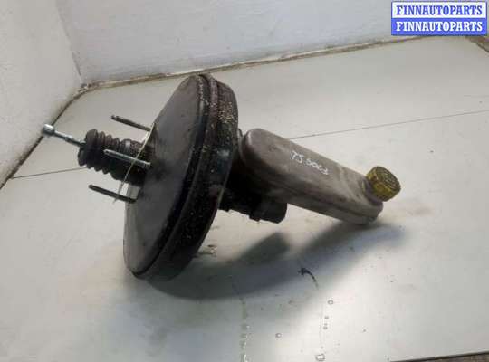 купить Цилиндр тормозной главный на Citroen Jumper (Relay) 2006-2014