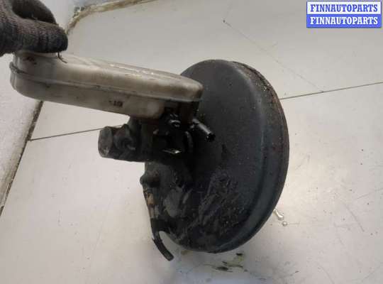 купить Цилиндр тормозной главный на Citroen Jumper (Relay) 2006-2014