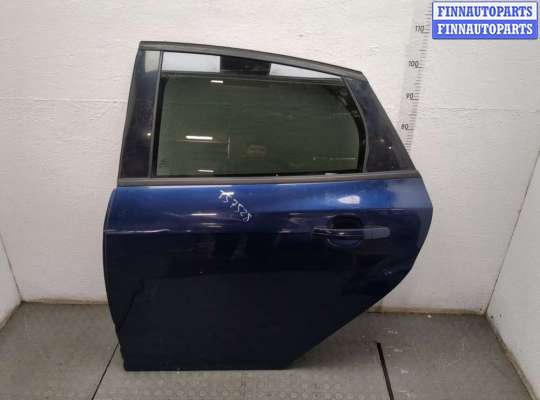 купить Дверь боковая (легковая) на Ford Focus 3 2011-2015