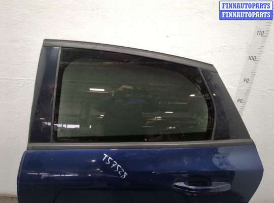 купить Дверь боковая (легковая) на Ford Focus 3 2011-2015