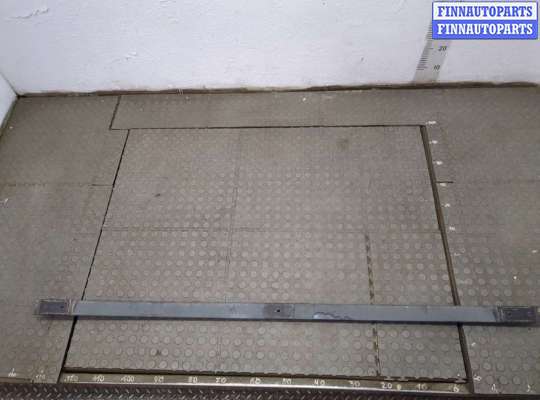 купить Рейлинг на крышу (одиночка) на Mazda MPV 1999-2006