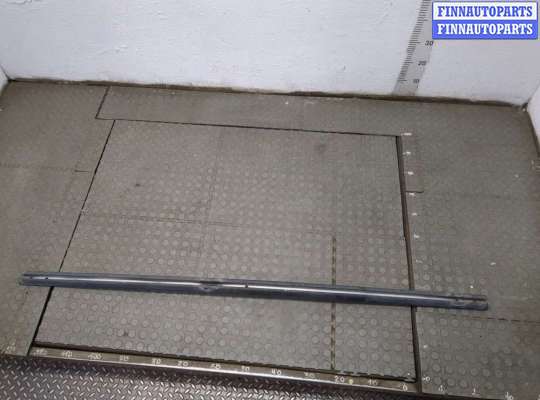 купить Рейлинг на крышу (одиночка) на Mazda MPV 1999-2006