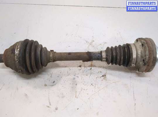 купить Полуось (приводной вал, шрус) на Audi Q3 2011-2018