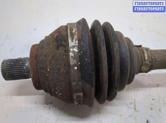 купить Полуось (приводной вал, шрус) на Audi Q3 2011-2018