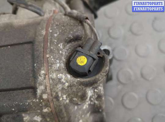 купить Компрессор кондиционера на Mercedes C W203 2000-2008