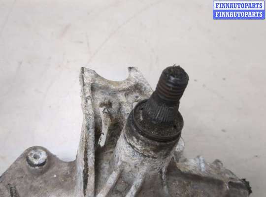 купить Механизм стеклоочистителя (трапеция дворников) на Renault Scenic 2009-2012