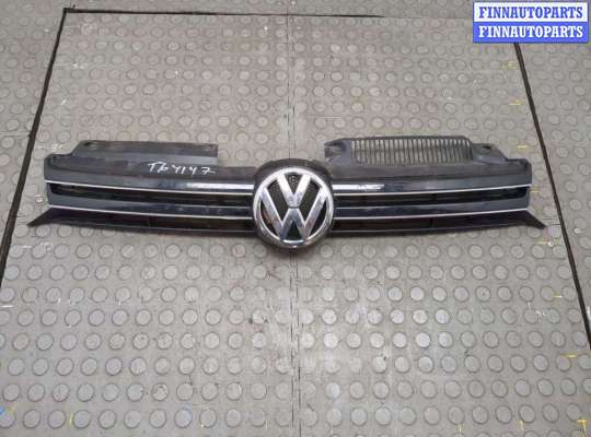 Купить Решетка радиатора на Volkswagen Golf 6 2008-2012 Решетка радиатора VG2779041 на Volkswagen Golf 6 2008-2012