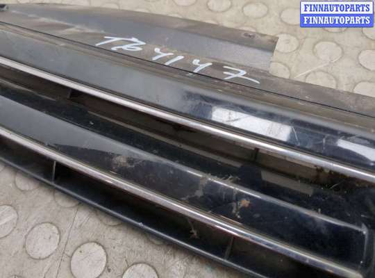 купить Решетка радиатора на Volkswagen Golf 6 2008-2012
