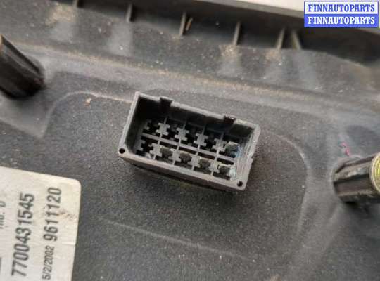 купить Зеркало боковое на Renault Scenic 1996-2002