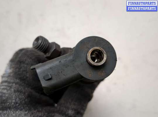 купить Форсунка топливная на Opel Astra J 2010-2017