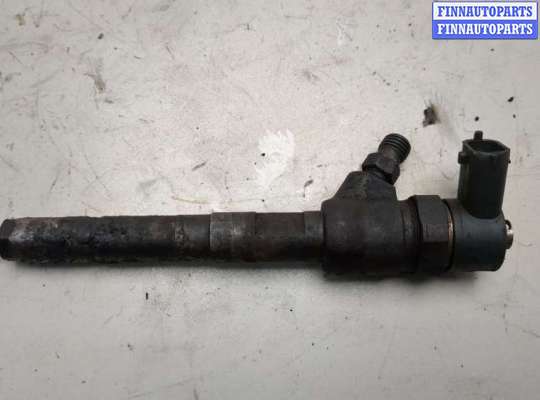 Купить Форсунка топливная на Opel Astra J 2010-2017 Форсунка топливная OP2383261 на Opel Astra J 2010-2017